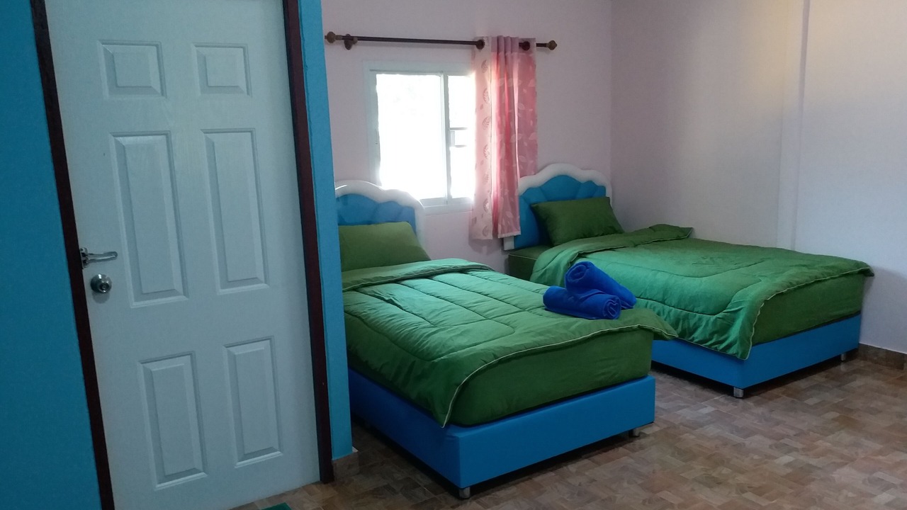 Photo of Bedroom in Pak Chong