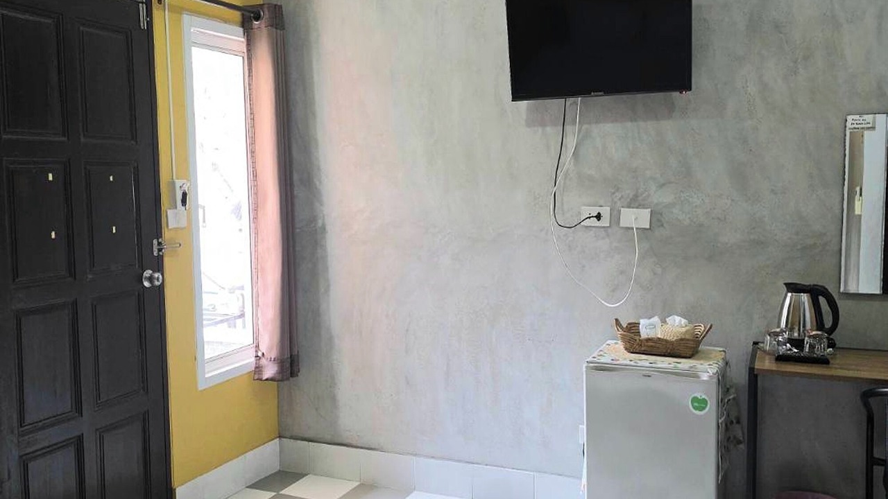 Photo of Bedroom in Phuket