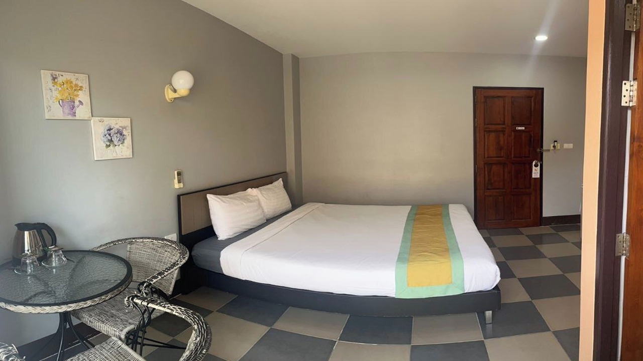 Photo of Bedroom in Phuket