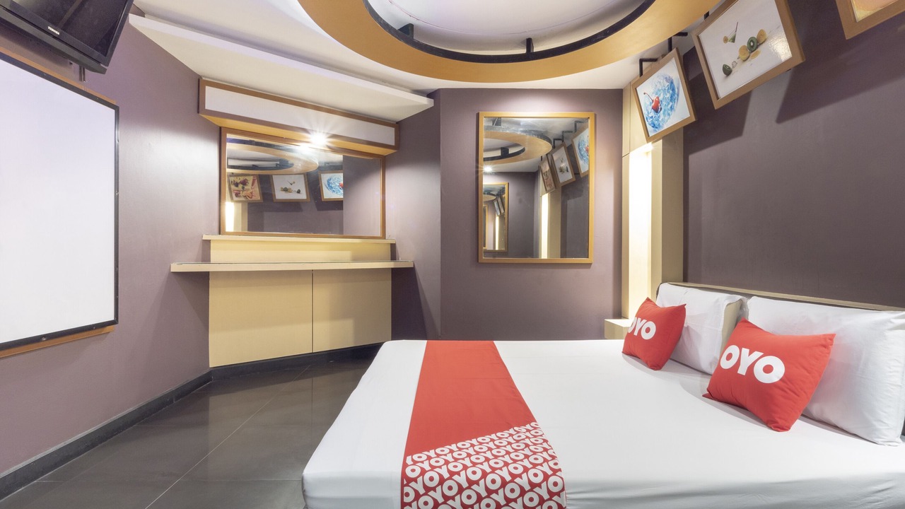 Photo of Bedroom in Chonburi