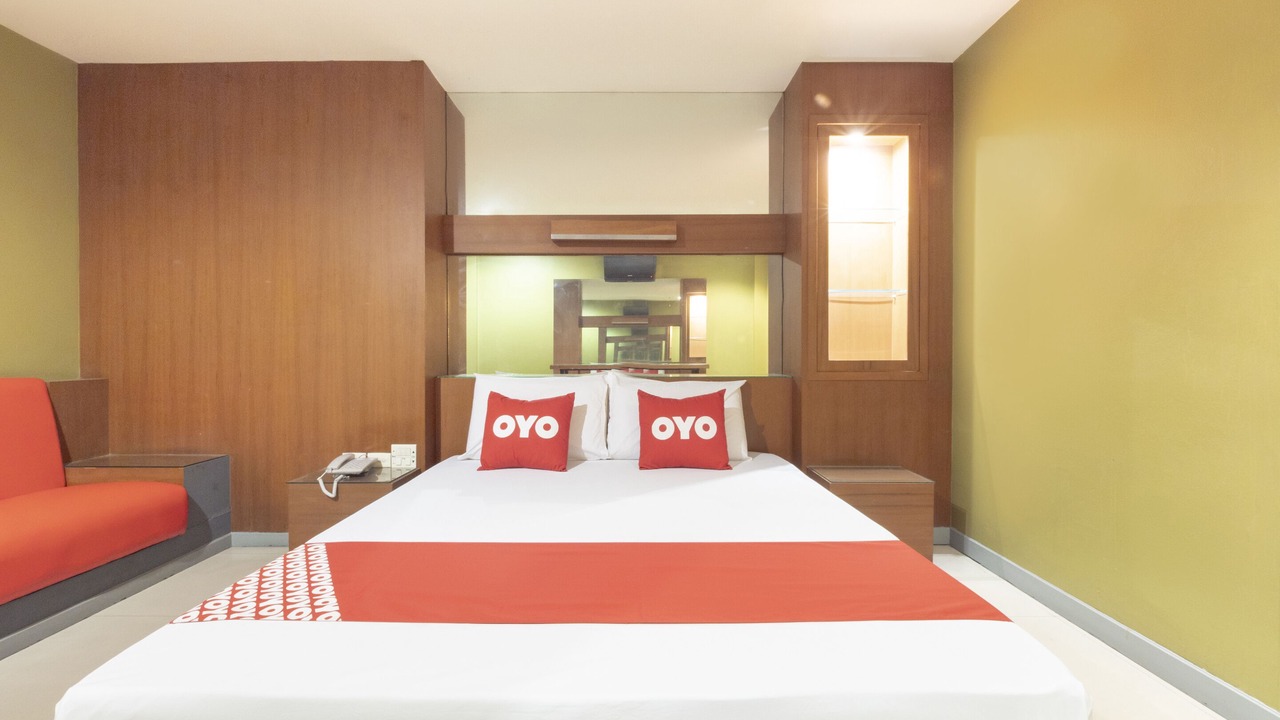 Photo of Bedroom in Chonburi