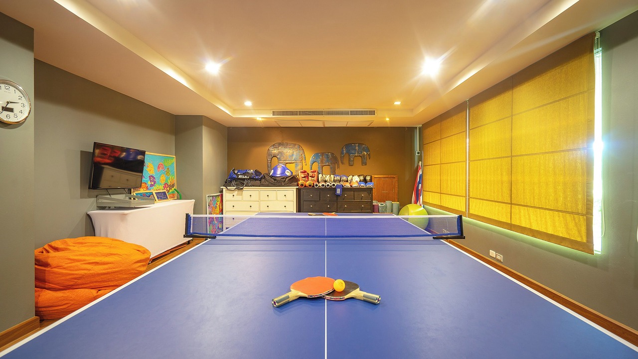 Photo of Bedroom in Nai Harn