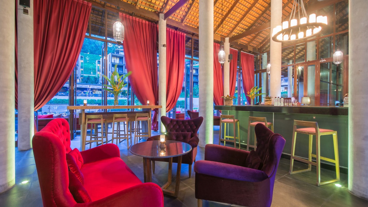 Photo of Outdoor in Nai Harn