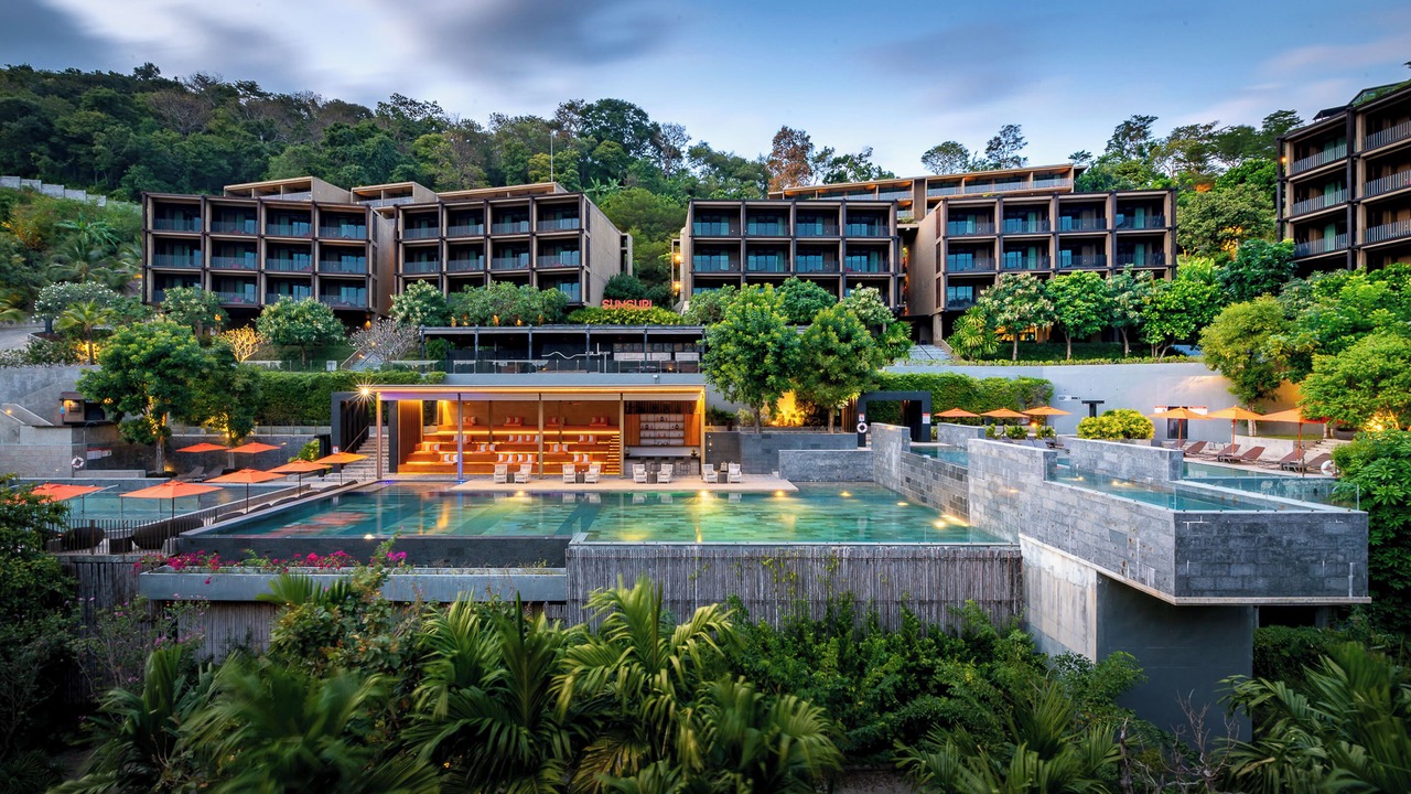 Photo of Outdoor in Nai Harn