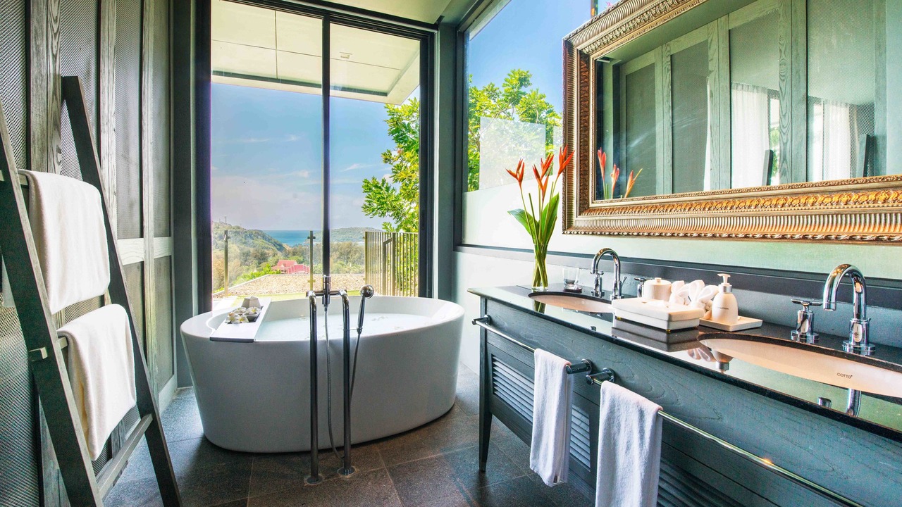 Photo of Bathroom in Nai Harn