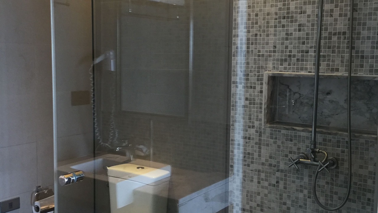 Photo of Bathroom in Chalong