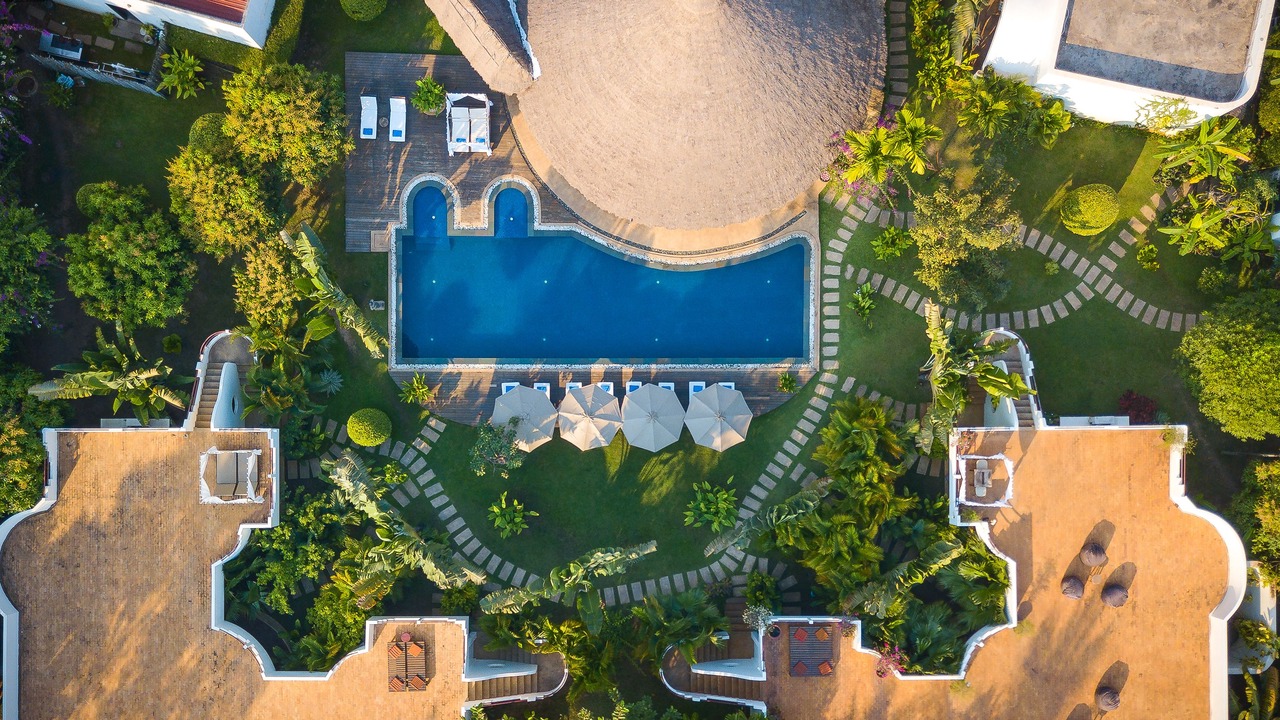 Photo of Outdoor in Siem Reap