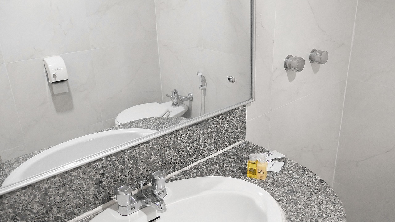 Photo of Bathroom in Banglamphu