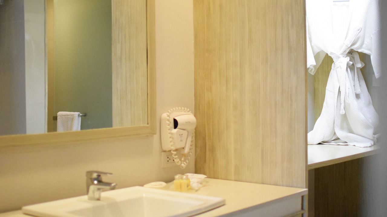 Photo of Bathroom in Banglamphu