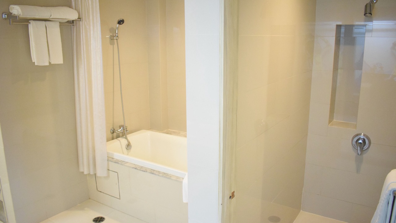Photo of Bathroom in Banglamphu