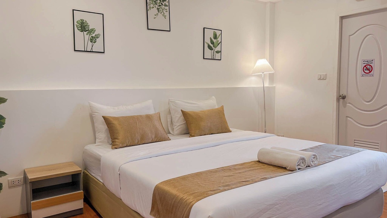 Photo of Bedroom in Wat Ket