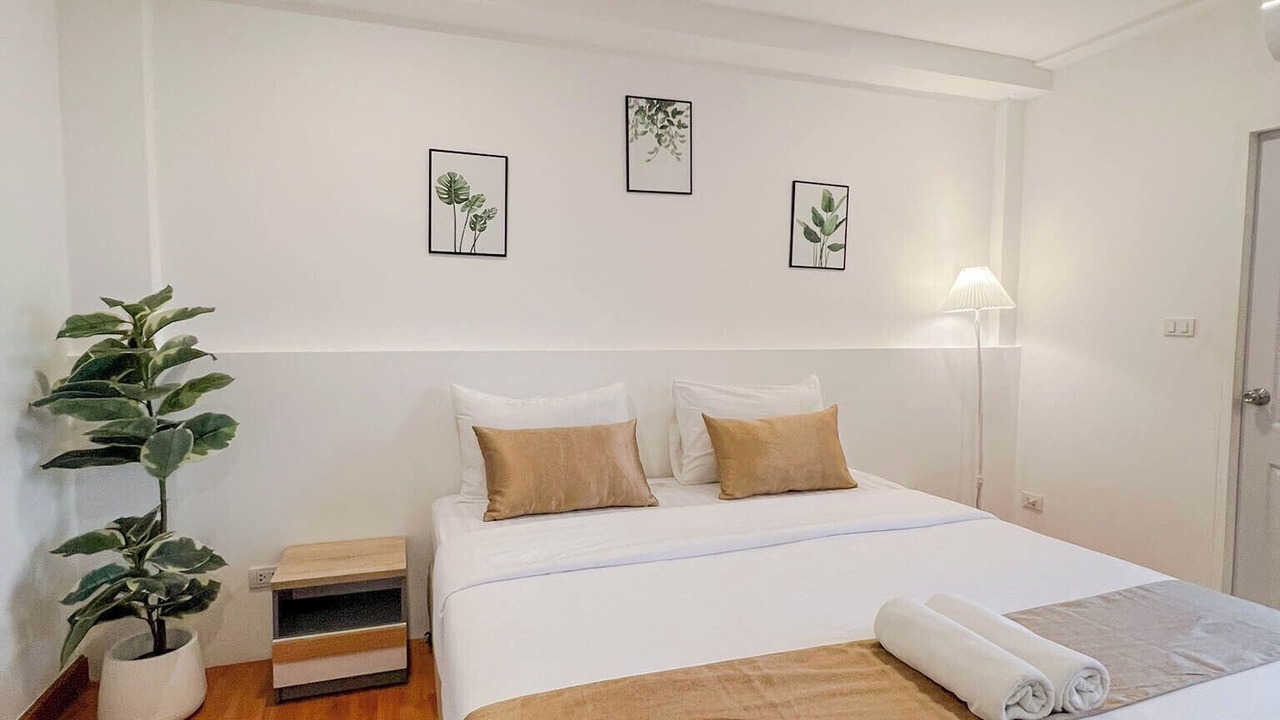 Photo of Bedroom in Wat Ket
