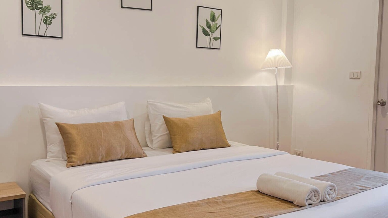 Photo of Bedroom in Wat Ket