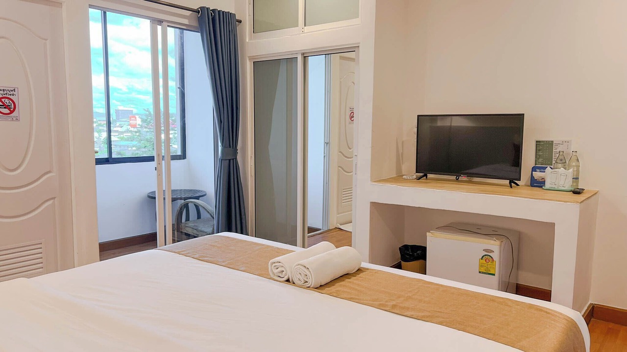Photo of Bedroom in Wat Ket