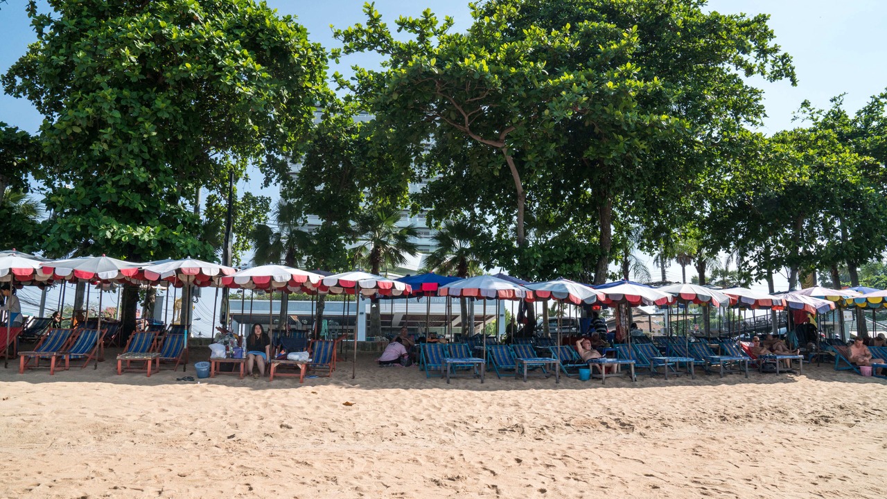 Photo of Others in South Pattaya
