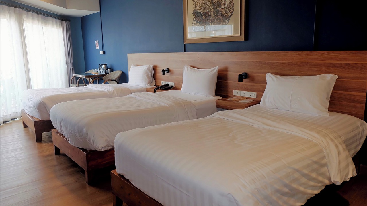 Photo of Bedroom in San Chao Pho Suea