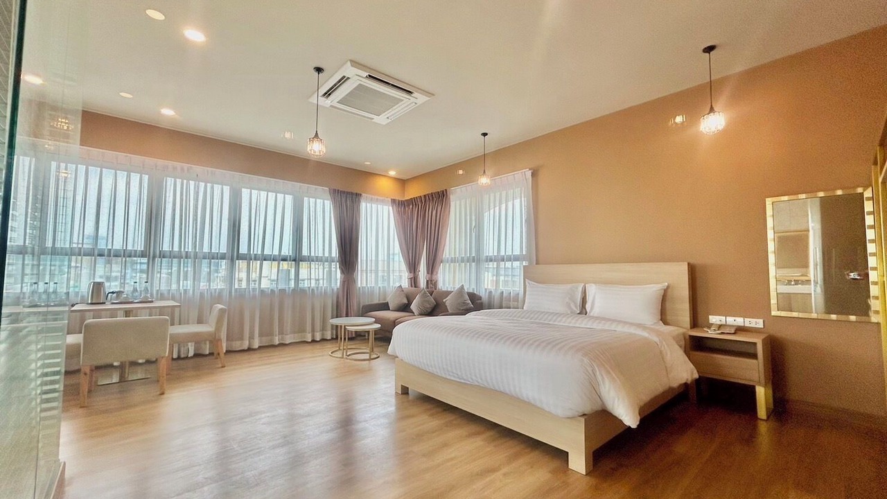 Photo of Bedroom in San Chao Pho Suea