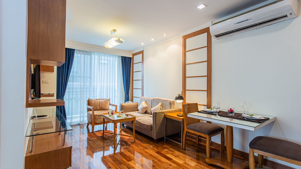 Photo of Bedroom in Thonglor