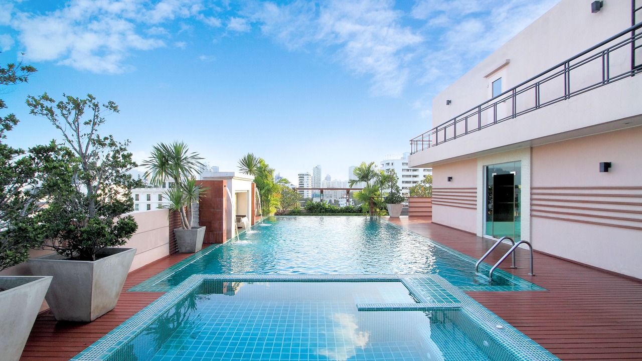 Photo of Outdoor in Thonglor
