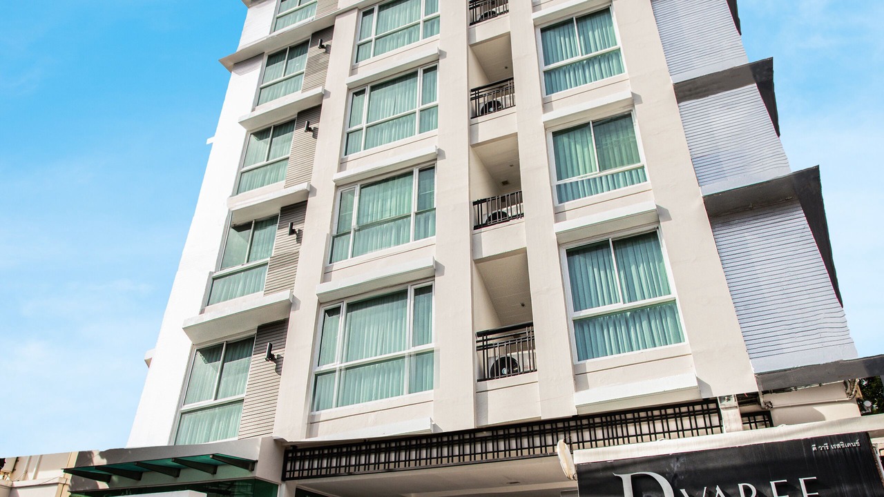 Photo of Outdoor in Thonglor