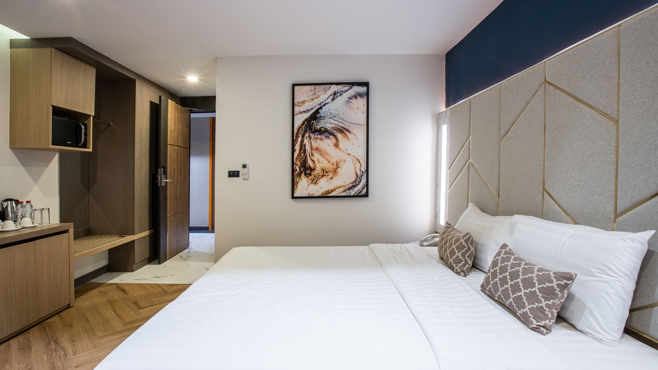 Photo of Bedroom in Thonglor
