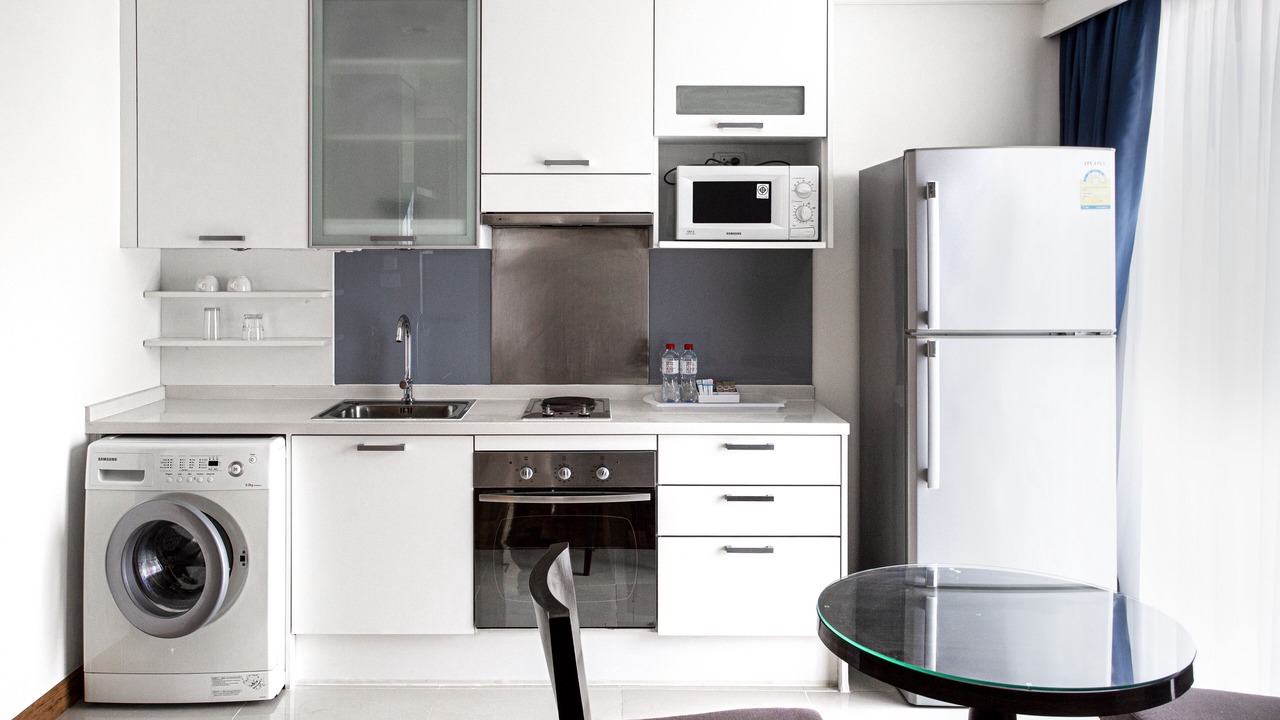 Photo of Kitchen in Thonglor