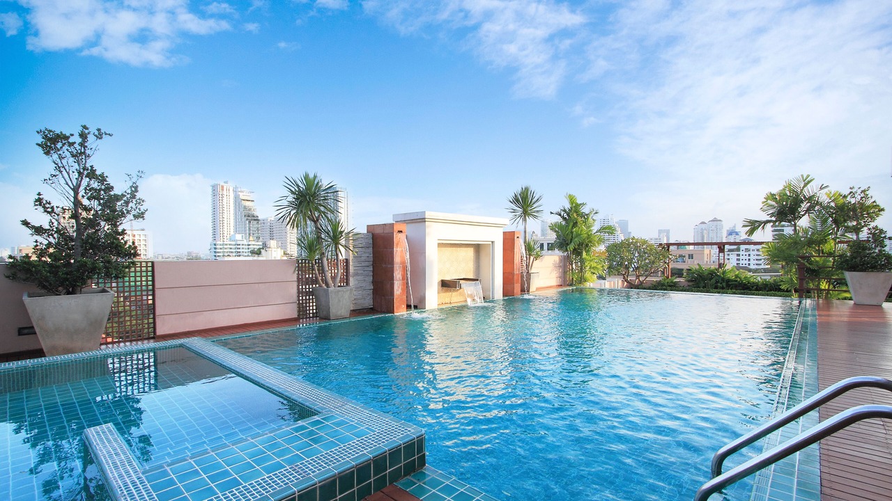 Photo of Outdoor in Thonglor