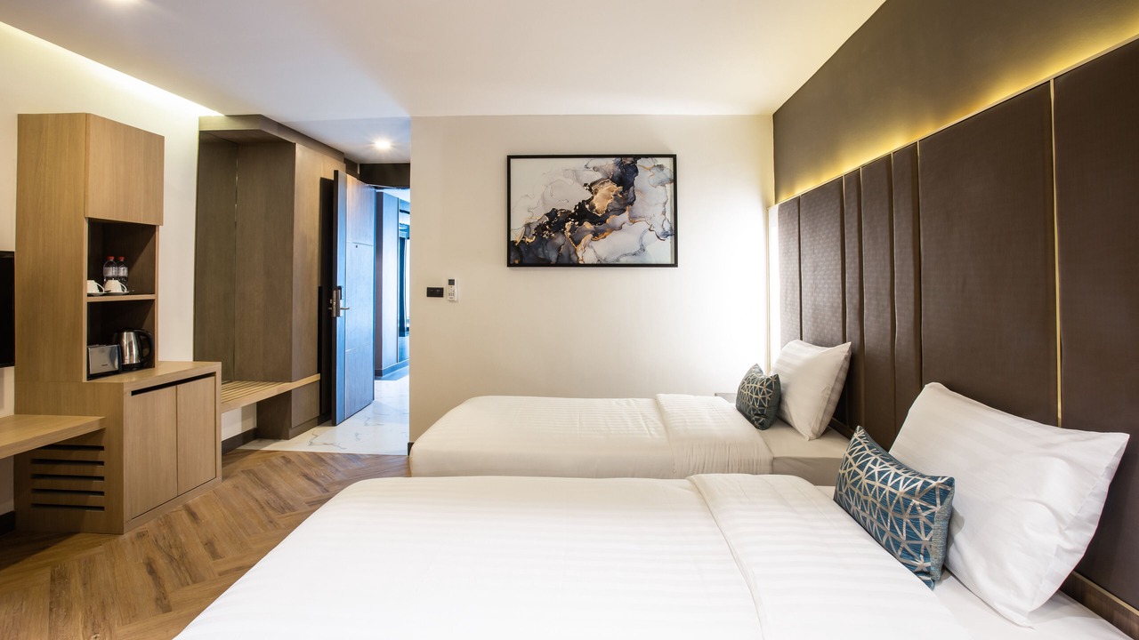 Photo of Bedroom in Thonglor