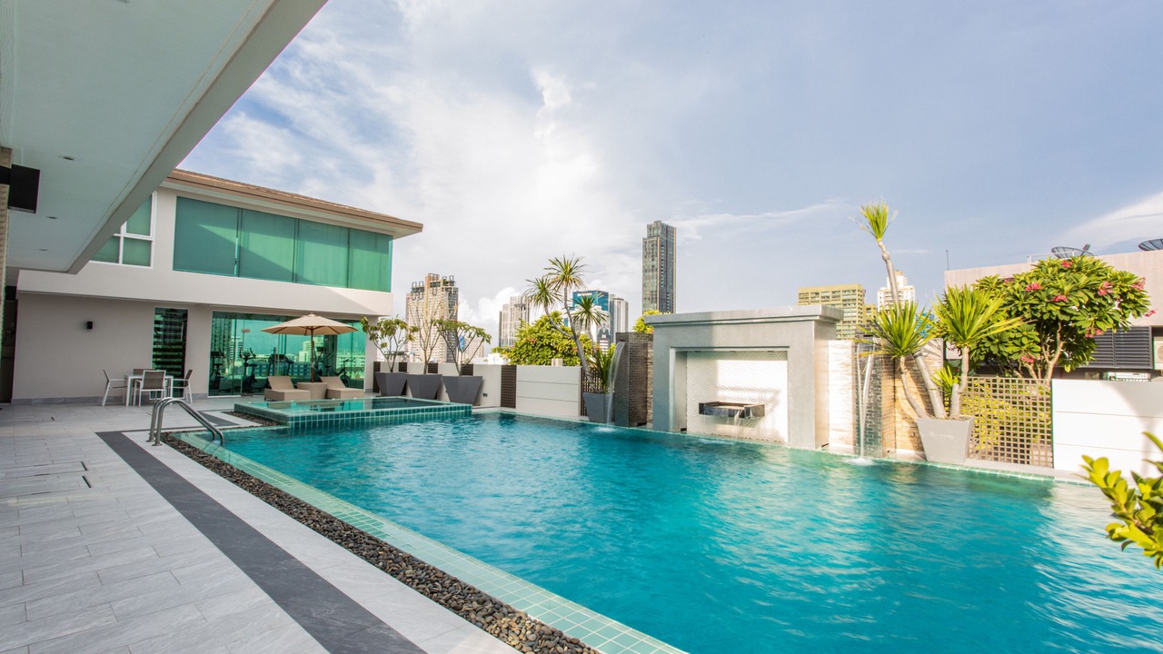 Photo of Outdoor in Thonglor