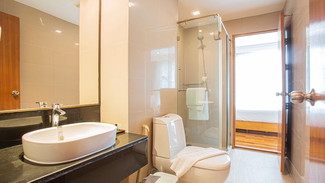 Photo of Bathroom in Thonglor