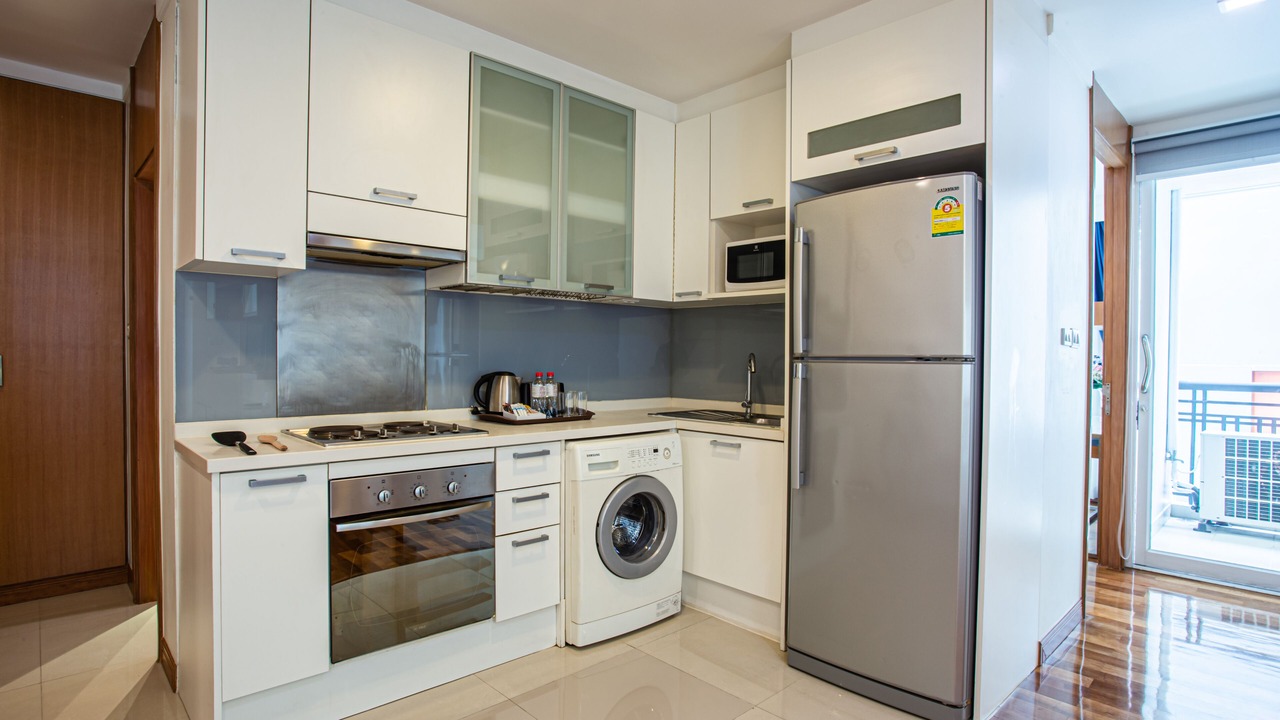 Photo of Kitchen in Thonglor