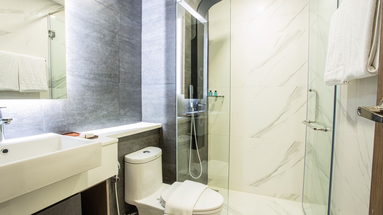 Photo of Bathroom in Thonglor