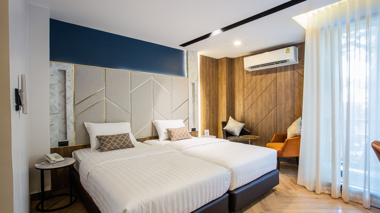 Photo of Bedroom in Thonglor