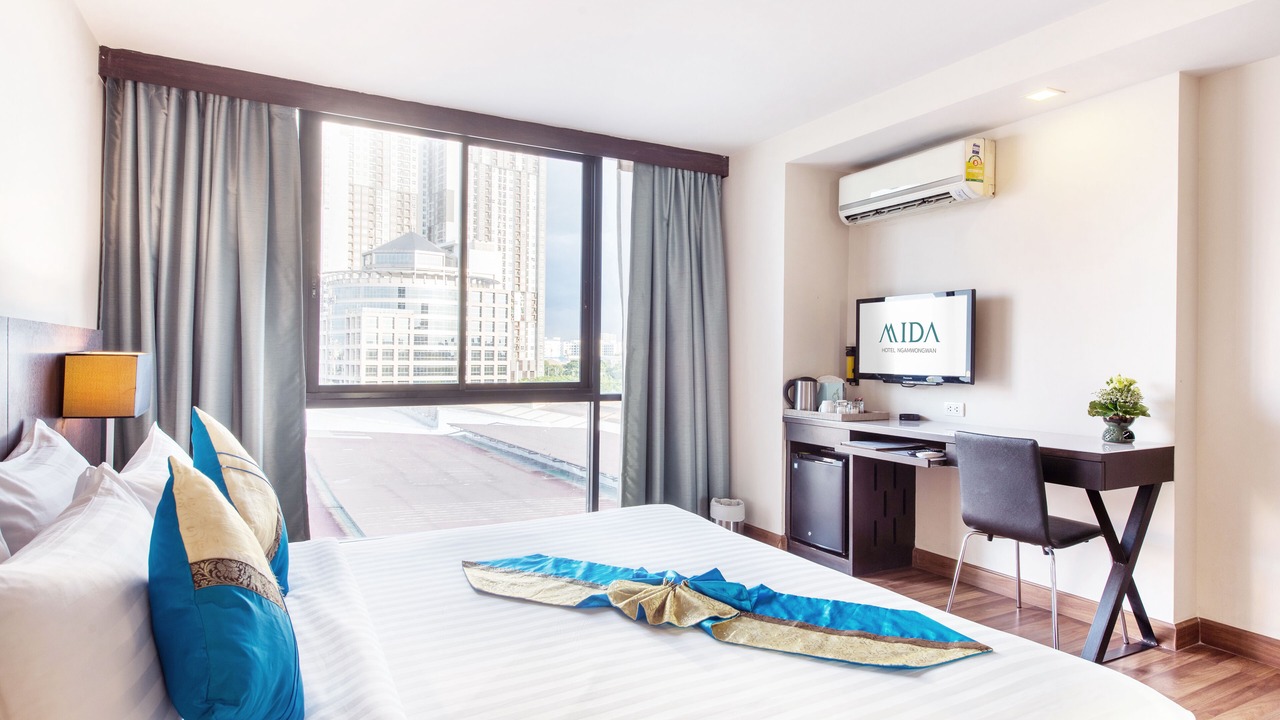Photo of Bedroom in Bang Kra So