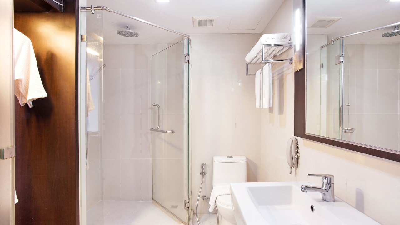 Photo of Bathroom in Bang Kra So