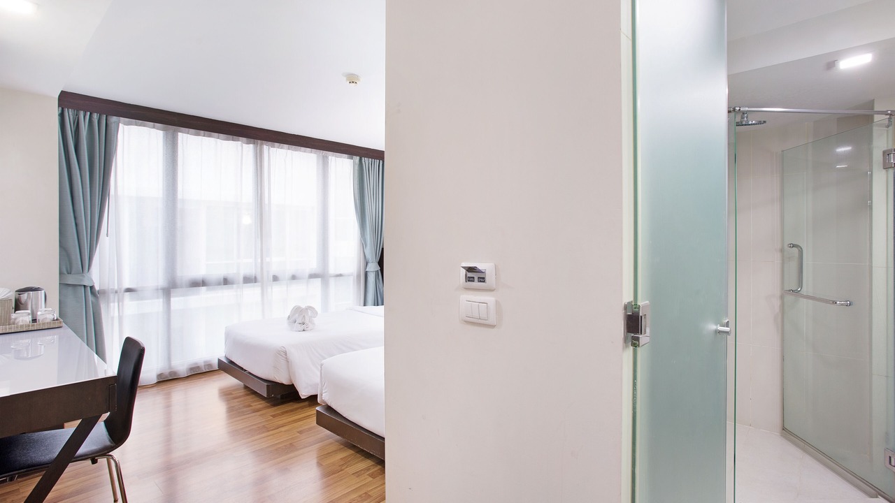 Photo of Bedroom in Bang Kra So