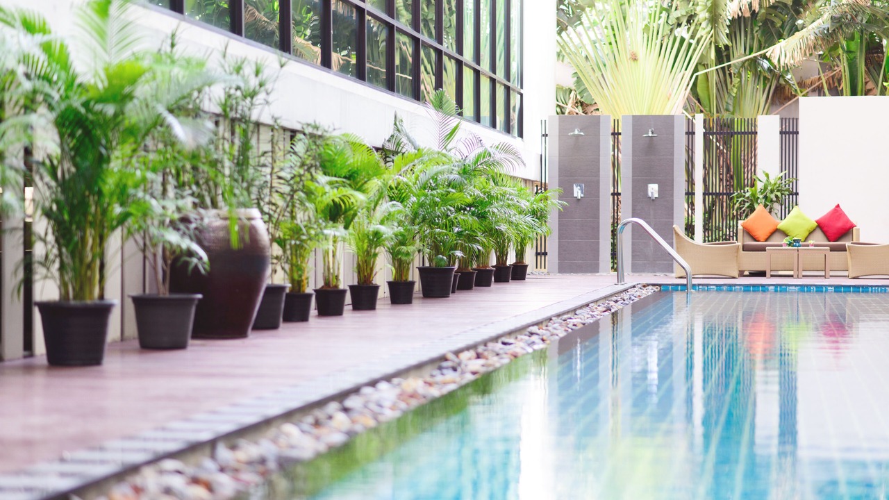Photo of Outdoor in Bang Kra So