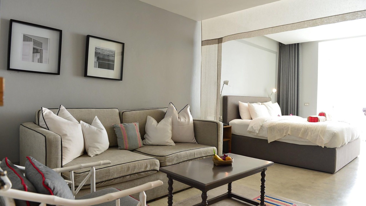 Photo of Bedroom in Chiang Mai
