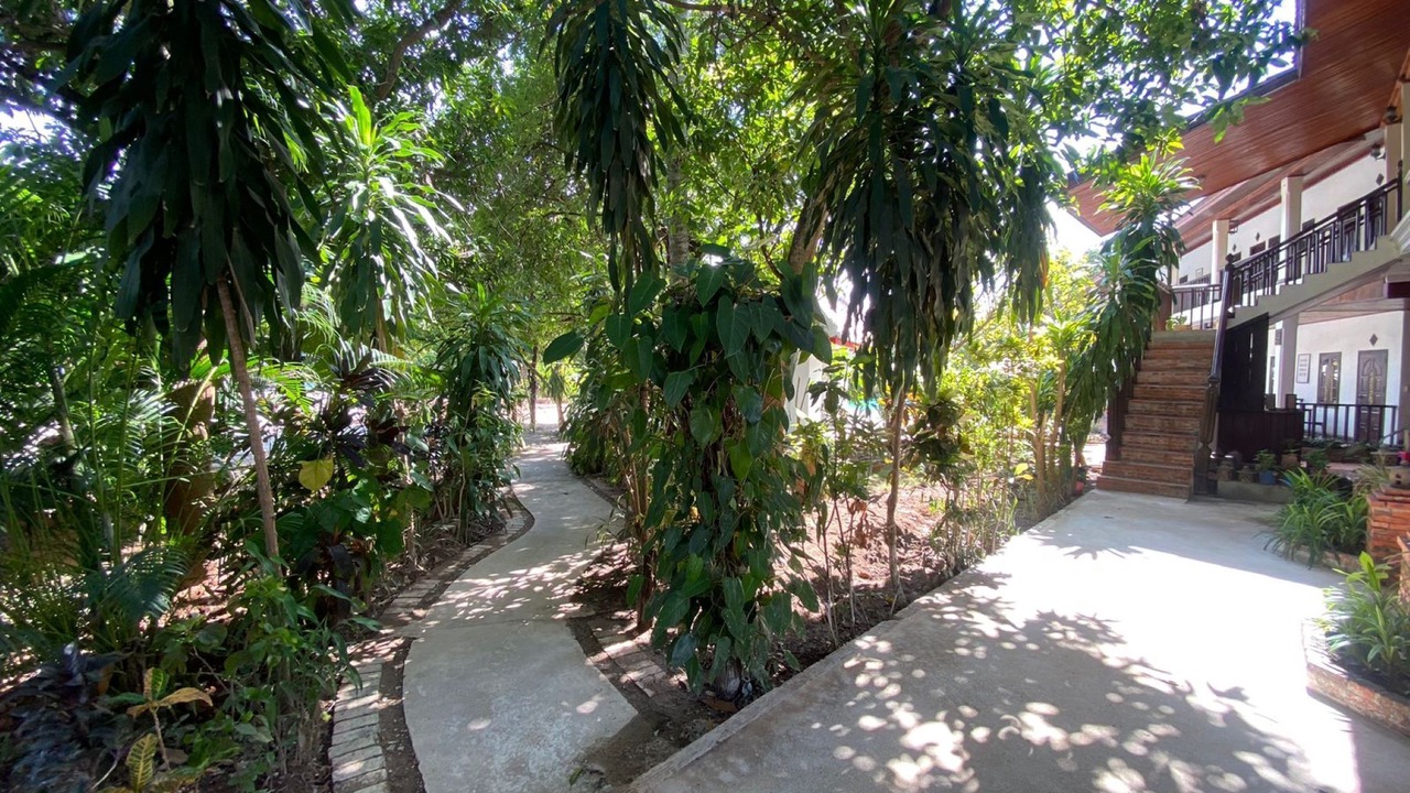 Photo of Outdoor in Luang Prabang