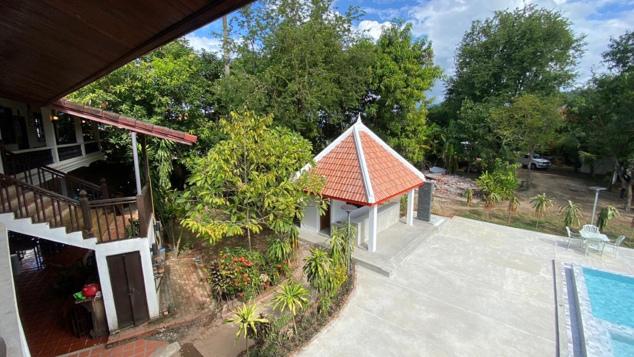 Photo of Outdoor in Luang Prabang