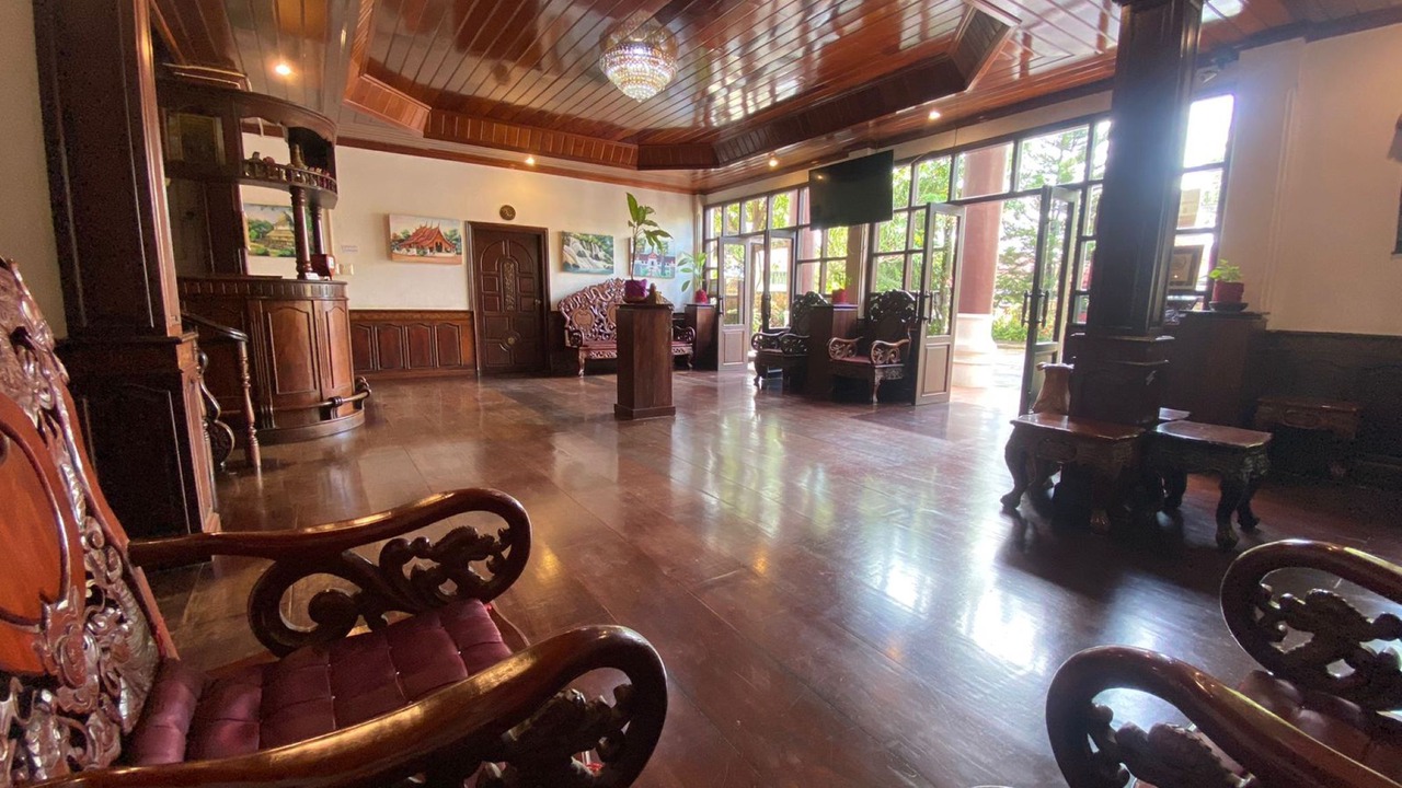 Photo of Outdoor in Luang Prabang