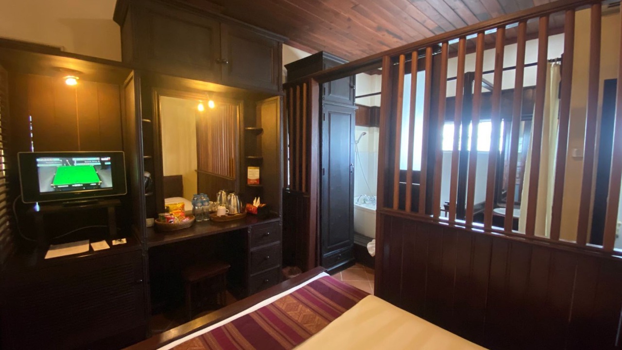 Photo of Outdoor in Luang Prabang