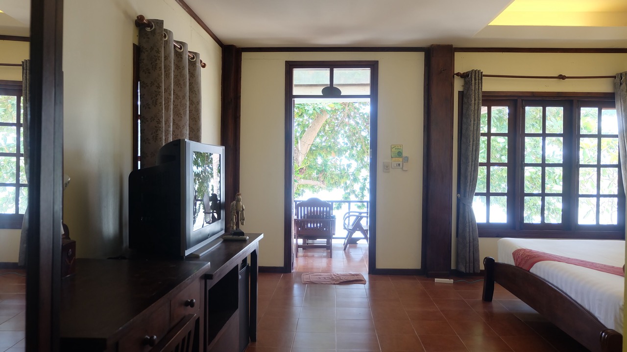 Photo of Bedroom in Wok Tum