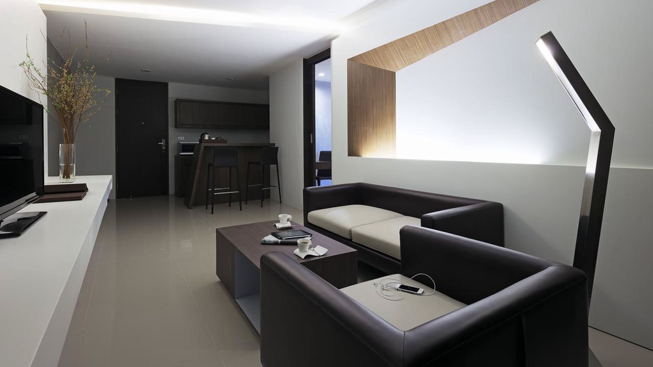 Photo of Bedroom in Suan Luang
