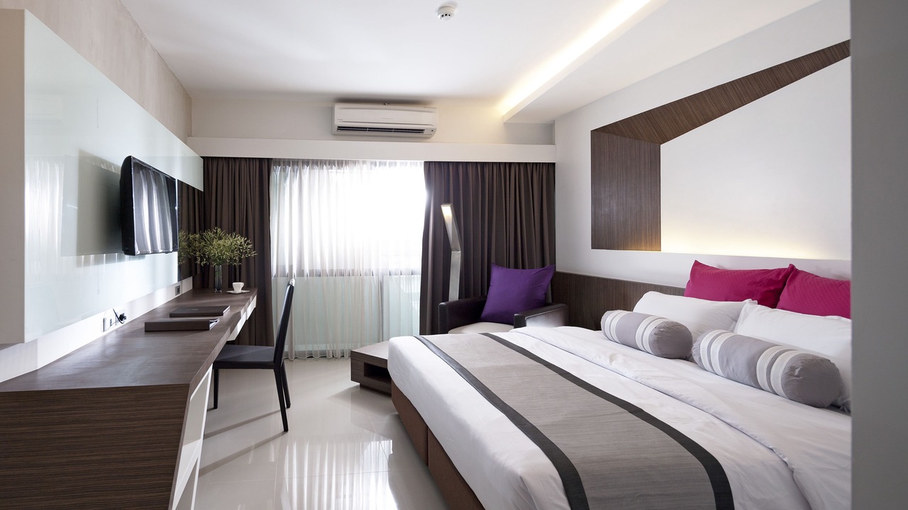 Photo of Bedroom in Suan Luang