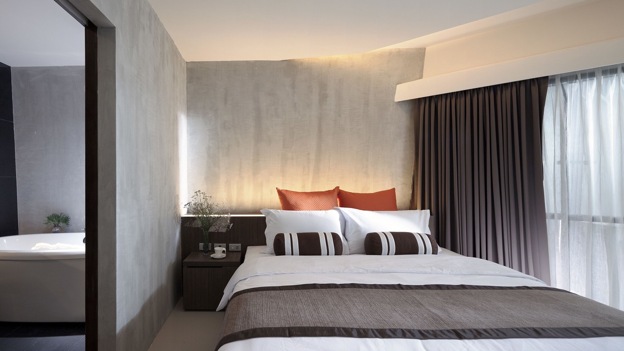 Photo of Bedroom in Suan Luang