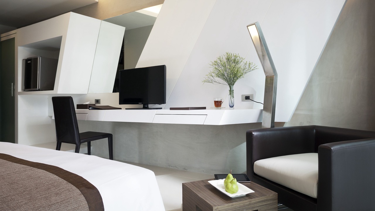 Photo of Bedroom in Suan Luang