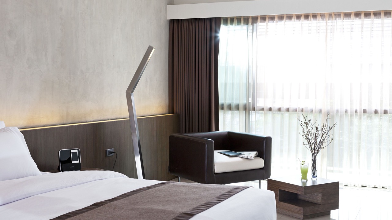 Photo of Bedroom in Suan Luang
