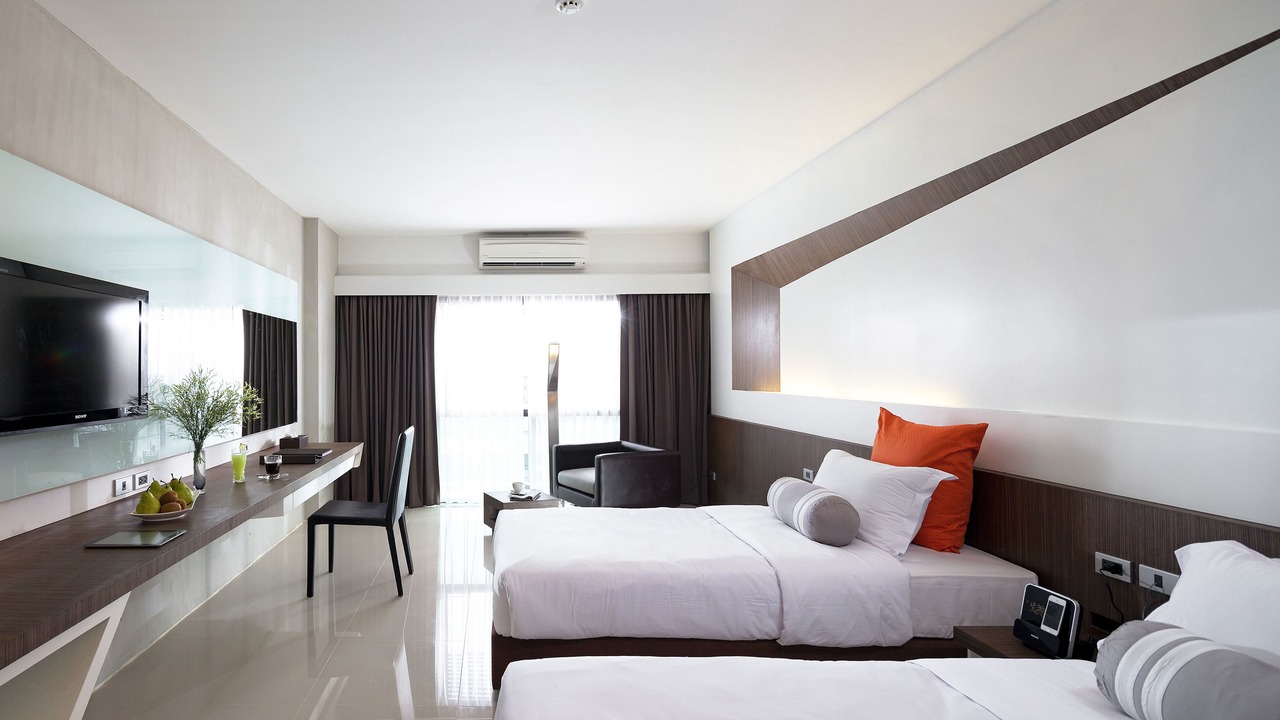 Photo of Bedroom in Suan Luang