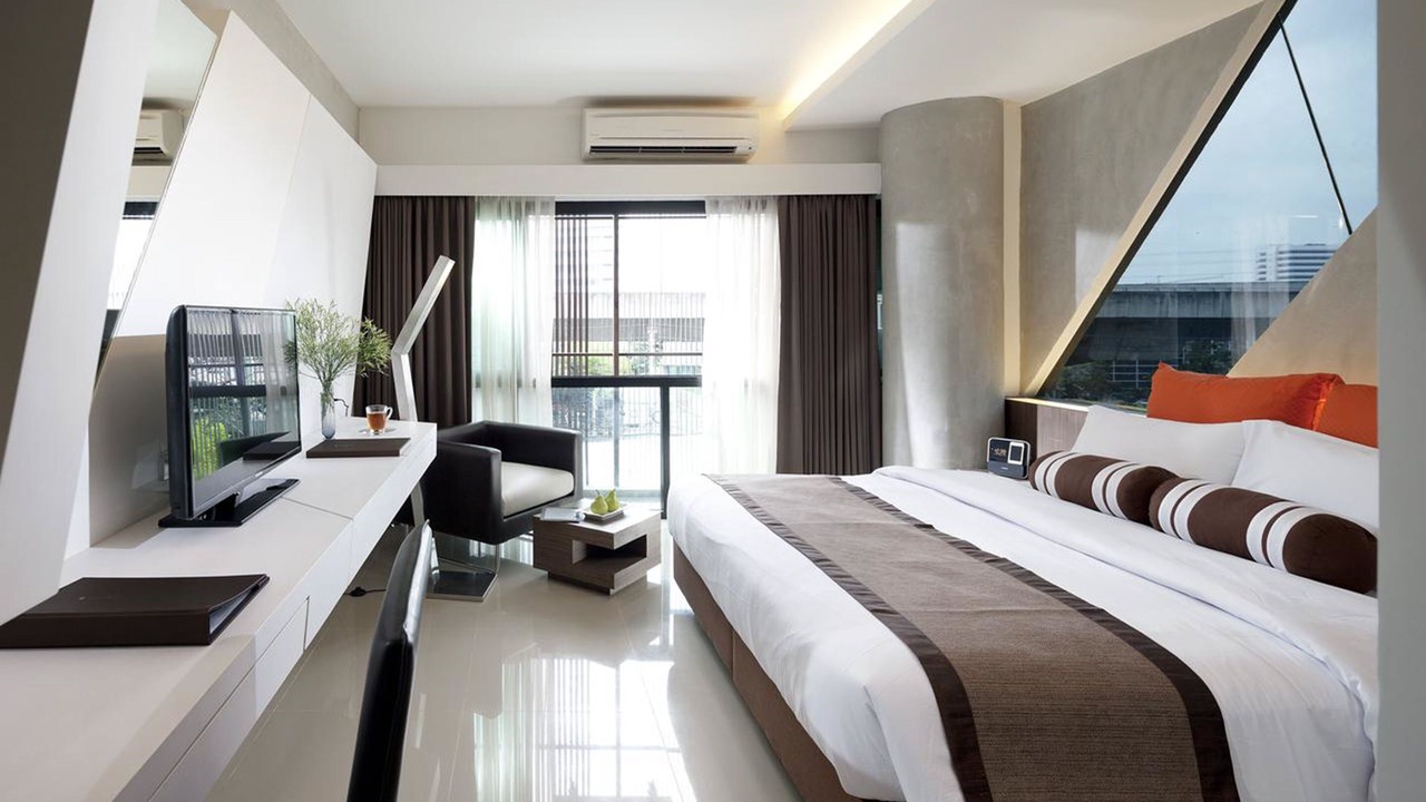 Photo of Bedroom in Suan Luang